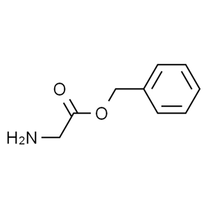 H-Gly-OBzl，甘氨酸芐酯