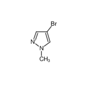 1-甲基-4-溴吡唑