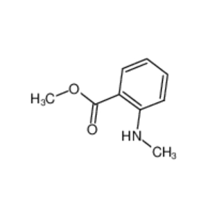 2-(甲氨基)苯甲酸甲酯