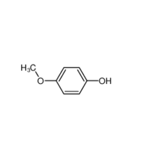 對羥基苯甲醚