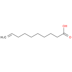 9-癸烯酸，9-癸烯-1-酸，14436-32-9