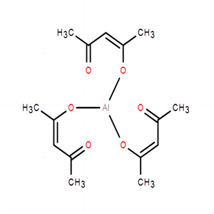 專供工業(yè)級(jí)乙酰丙酮鋁含量99