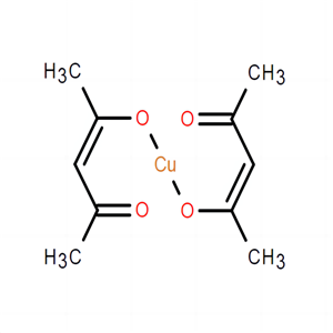 專供工業(yè)級(jí)乙酰丙酮銅含量99