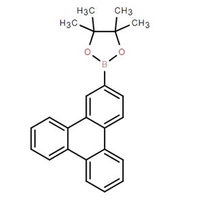 (三亞苯-2-基)硼酸頻哪醇酯890042-13-4