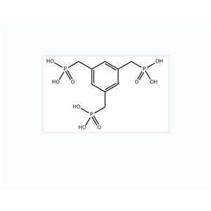 苯-1,3,5-三?；?亞甲基))三磷酸