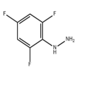 2,4,6-三氟苯肼