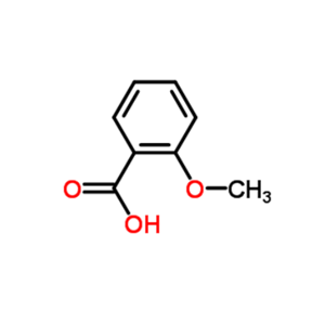 2-甲氧基苯甲酸