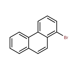 51958-51-1，1-溴菲
