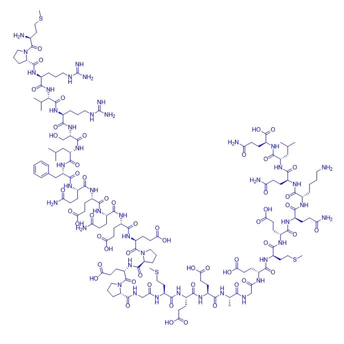 Nocistatin (human) 212609-11-5.png