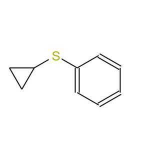 環(huán)丙基苯基硫醚