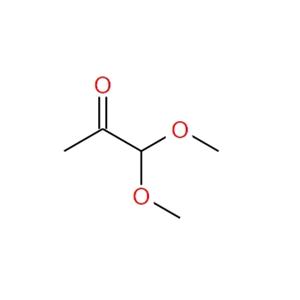 1,1-二甲氧基丙酮  丙酮醛縮二甲醇  6342-56-9