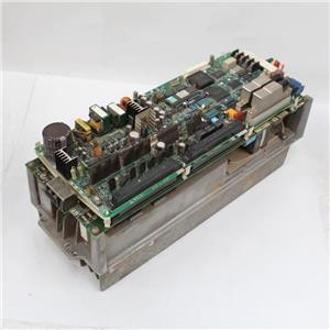 Mitsubishi MR-S11-300-E01-L AC Servo Drive