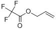 CAS 登錄號(hào)：383-67-5， 三氟乙酸烯丙酯