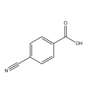 對(duì)氰基苯甲酸