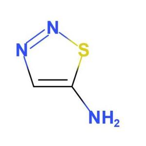 5-氨基-1,2,3-噻二唑