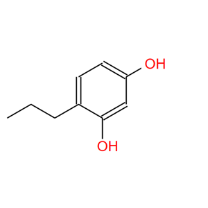 4-丙基間苯二酚