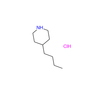 4-丁基哌啶鹽酸鹽