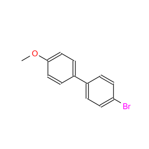 4-溴-4'-甲氧基聯(lián)苯