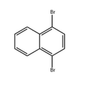 1,4-二溴萘 83-53-4
