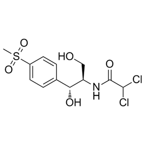 甲砜霉素 15318-45-3