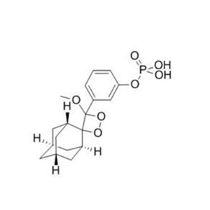 AMPPD；3-(2'-螺旋金剛烷)-4-甲氧基-4-(3