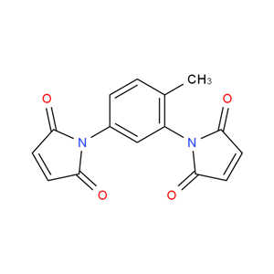 尚凌 N,N′-（4-甲基-1,3-亞苯基）雙馬來酰亞胺 (MPDM) CAS NO：6422-83-9