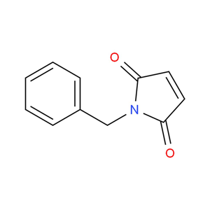 尚凌 N-芐基馬來酰亞胺（BZMI）CAS NO： 1631-26-1
