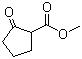 2-氧代環(huán)戊烷羧酸甲酯, 2-氧環(huán)戊基甲酸甲酯, 2-甲氧羰基環(huán)戊酮, CAS #: 10472-24-9