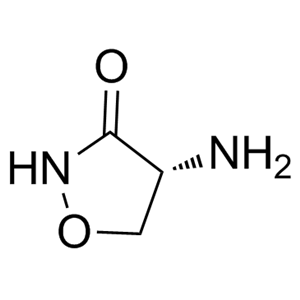 D-環(huán)絲氨酸 D-Cycloserine 68-41-7