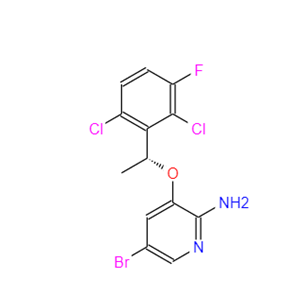 877399-00-3  克唑替尼中間體