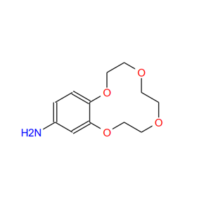 2,3,5,6,8,9-六氫苯并[B] [1,4,7,10]四氧雜環(huán)十二碳烯-12-胺