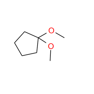 1,1-二甲氧基環(huán)戊烷