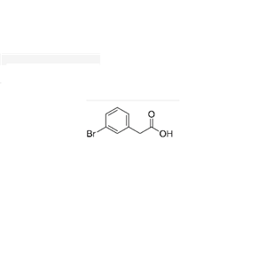 間溴苯乙酸  1878-67-7