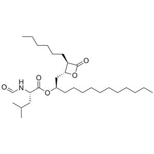 奧利司他 (S,R,R,R)-異構(gòu)體