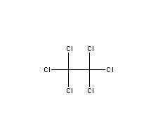 六氯乙烷 67-72-1