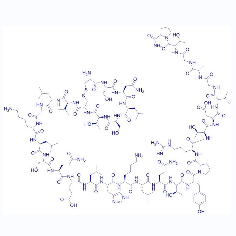 Calcitonin, eel 57014-02-5.png