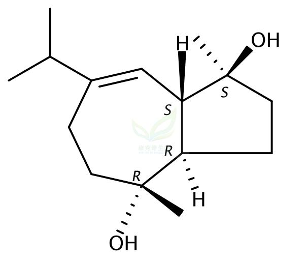 環(huán)氧澤瀉烯