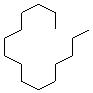 十五烷 629-62-9