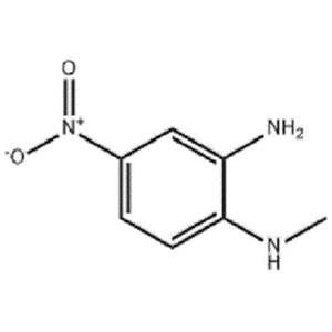 N1-甲基-4-硝基苯-1,2-二胺  41939-61-1 N1-Methyl-4-nitro-o-phenyldiamin 金匱科技  jktland  苯達莫斯汀 