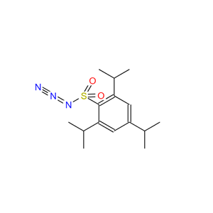 2,4,6-三異丙基苯磺酰疊氮化物 36982-84-0