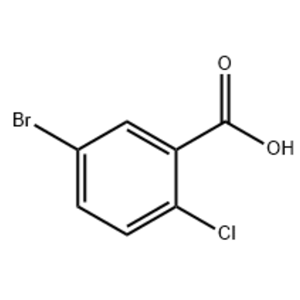 5-溴-2-氯苯甲酸