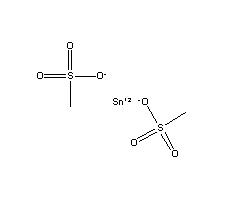 甲基磺酸錫 53408-94-9