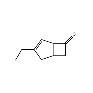 3-乙基雙環(huán) [3.2.0] 庚-3-烯-6-酮