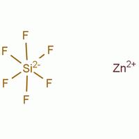 氟硅酸鋅 16871-71-9
