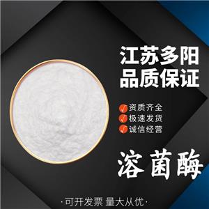 溶菌酶，生產(chǎn)廠家，99%高含量，食品級(jí)，酶制劑