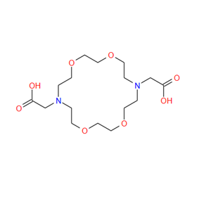 N，N-二羧甲基二氮雜-18-冠-6 72912-01-7