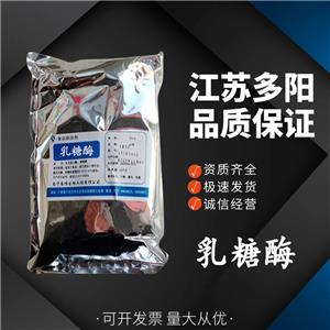 乳糖酶，生產(chǎn)廠家，99%高含量，食品級(jí)，酶制劑