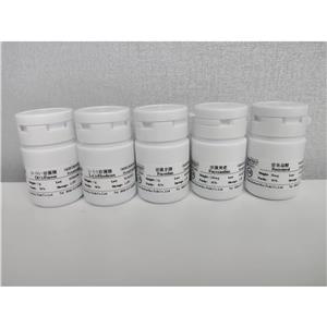 N-甲基五羥色胺，N-甲基-5-羥色胺	N-methyl-5-hydroxytryptamine 1134-01-6