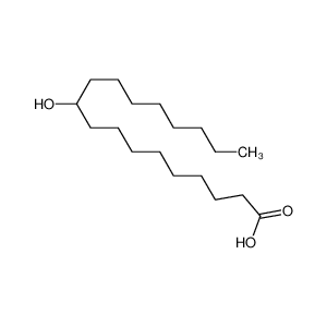 10-羥基硬脂酸 638-26-6