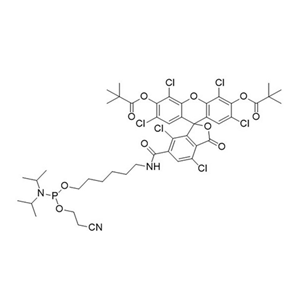 6-HEX-Amidite